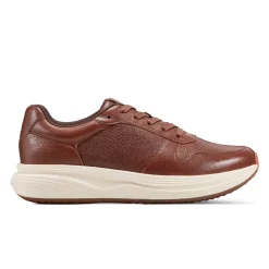 Sneakers|Sneakers>Rockport X Reebok Men's DMX™ Colby Casual Lace-up Sneakers MediumNatural