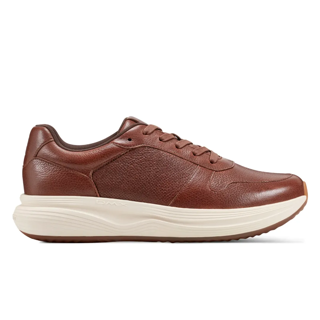 Sneakers|Sneakers>Rockport X Reebok Men's DMX™ Colby Casual Lace-up Sneakers MediumNatural