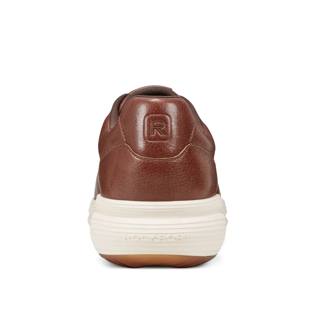 Sneakers|Sneakers>Rockport X Reebok Men's DMX™ Colby Casual Lace-up Sneakers MediumNatural