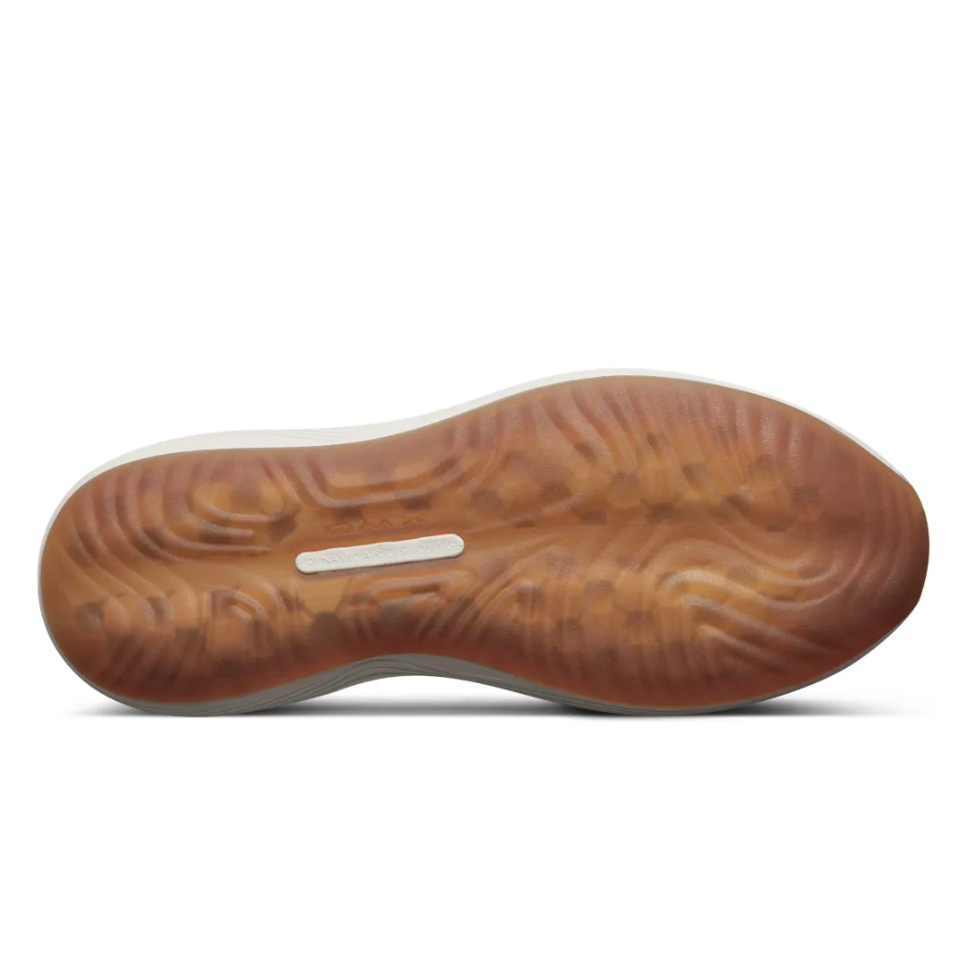 Sneakers|Sneakers>Rockport X Reebok Men's DMX™ Colby Casual Lace-up Sneakers MediumNatural