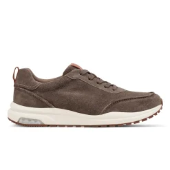 Sneakers|Sneakers>Rockport X Reebok Men's DMX™ Bowen Casual Lace-up Sneakers MediumGreen