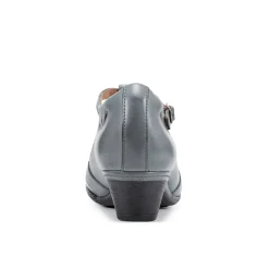 Heels>Rockport Women's Angelina Heel BlueLeather
