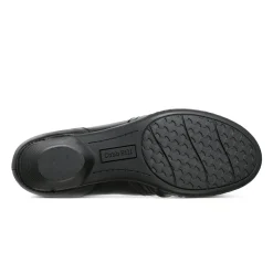 Boots>Rockport Women's Lucy Ruched Casual Booties Black
