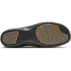 Flats>Rockport Women's Petra Mary Jane BLACK